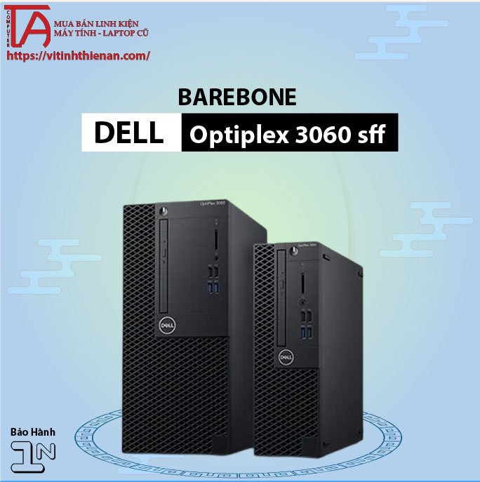 Barbone HP 400G5 MT 